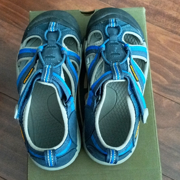 Keen Shoes Keen Venice H2 Sandal Boys Youth New Poshmark